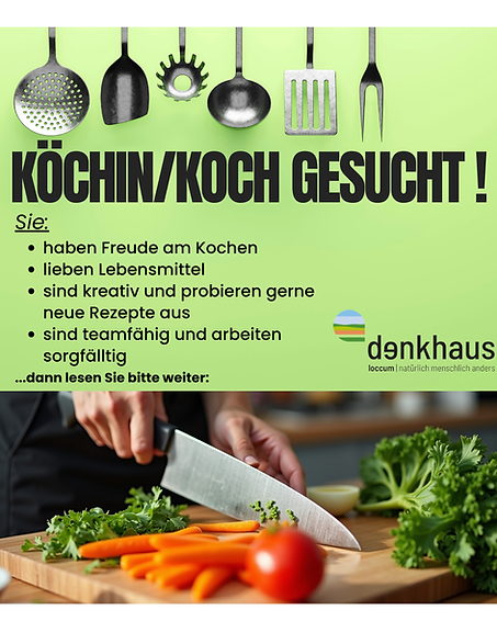 Modern Chef Restaurant Hiring Social Media Poster(2).png