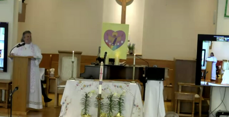 Mercy: From YHWH to Jesus to Modern Day Examples