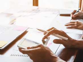 These 4 signs will help you know when it's time for a brand design refresh