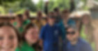 Staff and Volunteers