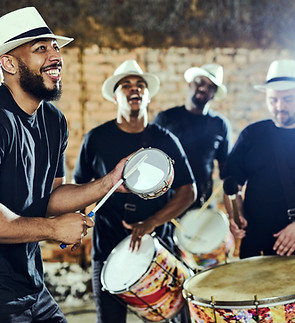 Drum Band