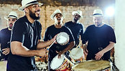 Banda de tambor