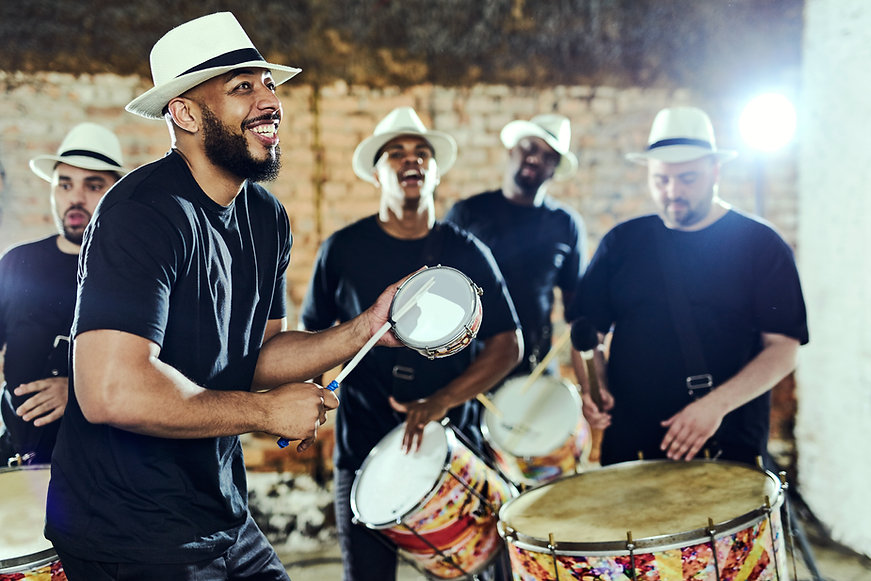 Drum Band