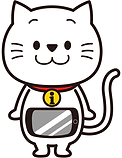 iPhone・iPad修理あいあい仙台店マスコットあいたまちゃん