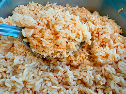 Red Rice