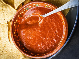 Red Salsa