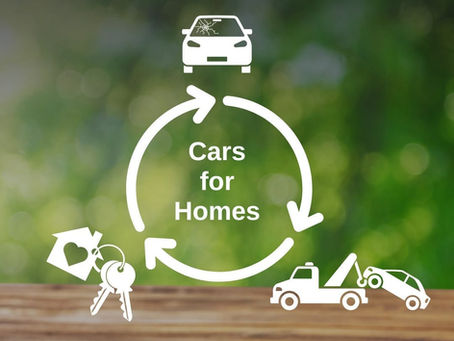 Cars For Homes