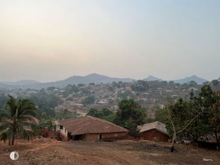 SIERRA LEONE: Local Officials Destroy Large Church