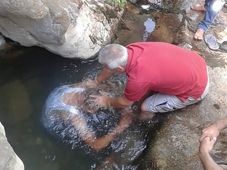 ALGERIA: Stress of Persecution Impacts Health