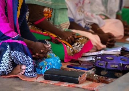 India: Pregnant Mother Beaten, Loses Baby