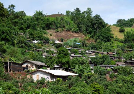 LAOS: Believers Detained by Village Leaders