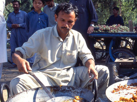 PAKISTAN: Minorities Claim they Were Refused Covid-19 Aid Due to their Religious Identities