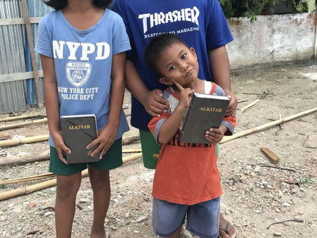 INDONESIA: Bullied Christian Boy Dies