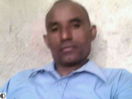 ETHIOPIA: A Pastor's Bold Witness