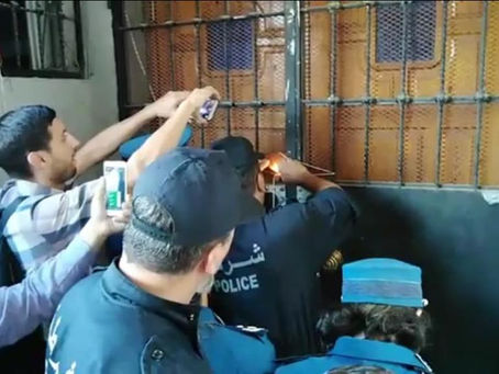 Algeria: Government Seals Three More Churches as Crackdown Continues