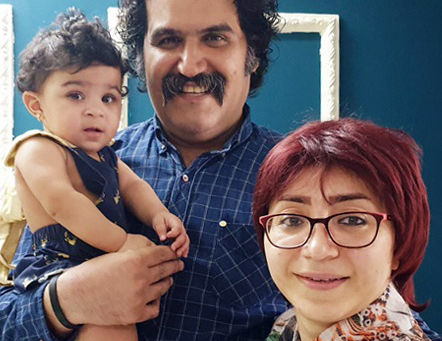 Iran: Court Removes "Muslim" Toddler from Christian Parents