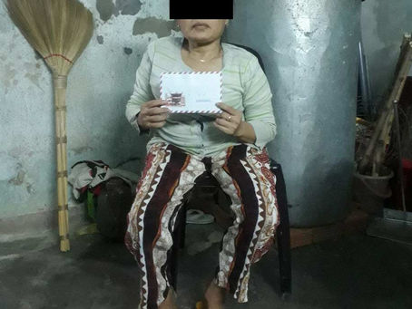 Vietnam: Woman Burned After Refusing to Abandon Christian Faith