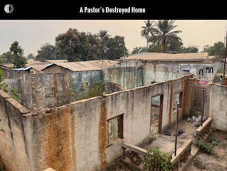 CENTRAL AFRICAN REPUBLIC: Thousands Traumatized in the CAR