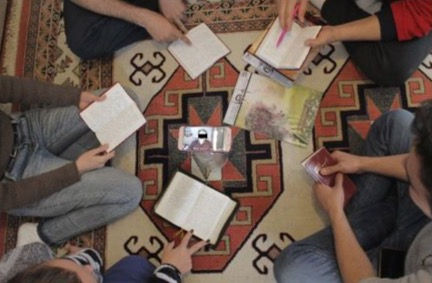 Iran: Three Christian Men Sentenced to Five Years in Prison Under New Law