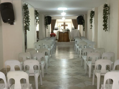 TURKEY: Armed Men Stopped from Entering Turkish Church