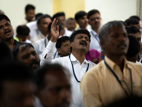 INDIA: Hindu Father Charges Christian Son with Illegal Conversion