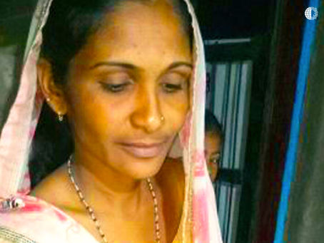 INDIA: Digital Resources Transform Hearts