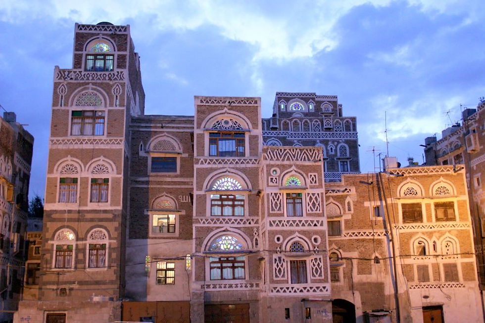 YEMEN: Widow of Christian Martyr Receives Support