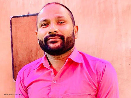 NEPAL: Family Evicted and Beaten for Faithful Witness