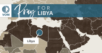 LIBYA: Imprisoned Christians Could Face Death Penalty