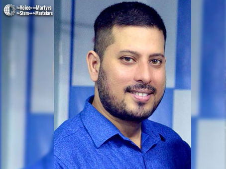 NEPAL: Pastor Dies After Contracting COVID-19