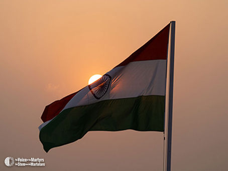 INDIA: Pastor Tortured in Police Custody