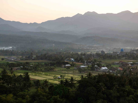 Indonesia: Bodies of Two Christian Men Found in Mountains