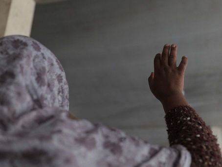 Israel: Tough Times for Ethiopian Believers