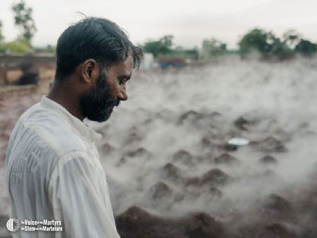 PAKISTAN: Pastors Minister in Dangerous Areas, Reach Isolated Believers