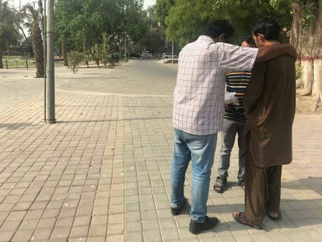 PAKISTAN: Evangelism Team Opposed, Threatened with Violence