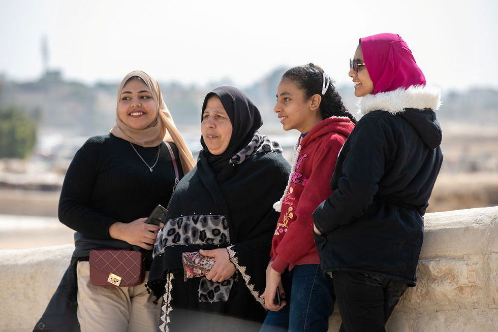 ARABIAN PENINSULA: Convert in Hiding Needs Kidney