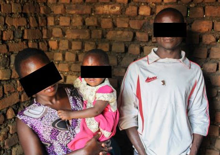 Uganda: Former Muslim Tortured and Driven from Home