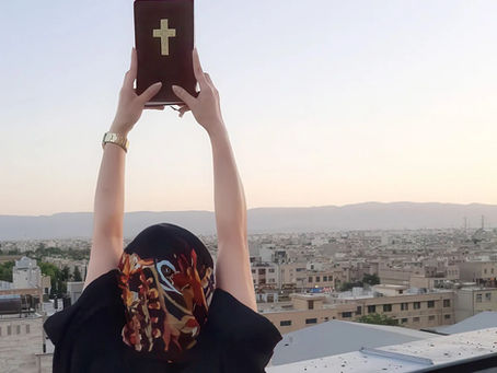 IRAN: Christians Arrested and Interrogated
