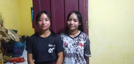 LAOS: Christian Teens Resist Family Persecution