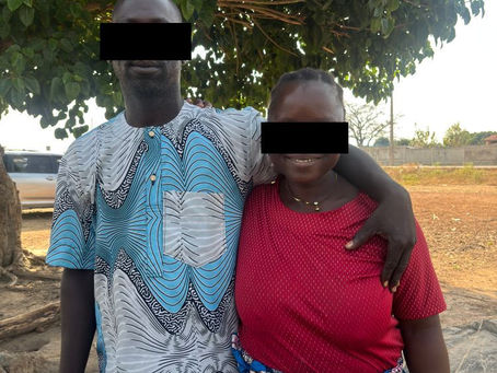 BENIN: Pastor Prays for Imprisoned Voodoo Priest