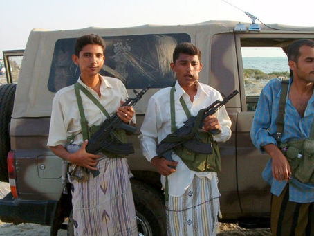 YEMEN: Pastor and Other Christians Jailed