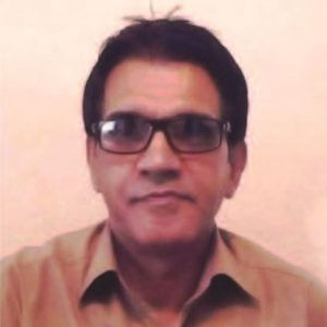 Prisoner Profile: Naser Navard – Iran