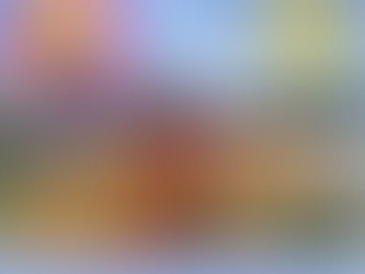 Reportage d'été de mon voyage d'écriture - Facebook Live de démarrage