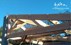 Lescharpentiersdusomail