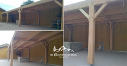 Charpentiers du somail