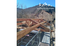 Lescharpentiersdusomail