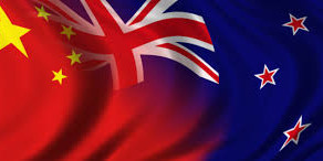 China-New Zealand Year of Tourism it's all back on!