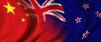 China-New Zealand Year of Tourism it's all back on!