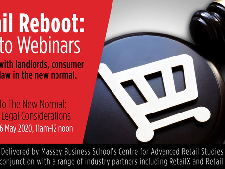 RETAIL REBOOT: How to Webinar 2