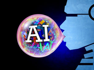 AI Didn't Replace Retail. It Revealed It.